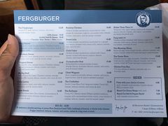 -Fergburger(皇后镇店)