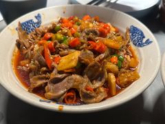 -潇湘阁(汉光百货店)