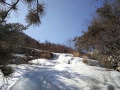 -沂蒙山旅游区云蒙景区(蒙山国家森林公园)