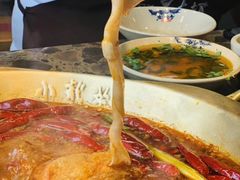 -小龙坎火锅(春熙太古里店)