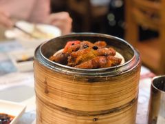 酱皇蒸凤爪-点点心点心专门店(湾仔店)