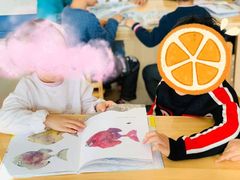 -爱彼格林珑悦幼儿园