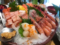 -花和海鲜自助(梅江店)