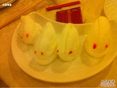 -鸿星海鲜酒家(格兰中心店)