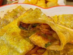 -邢氏老太太烤串(北兴街店)