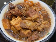 -宛平李记小吃(东关街店)