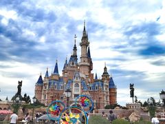 -上海迪士尼度假区