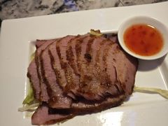 -新白鹿餐厅(百联中环店)