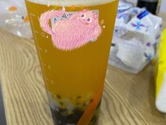 -柳星螺蛳粉(长业天悦城店)