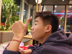 -杨氏青龙虾·羊蝎子(珠江路店)