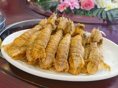 -北海港酒楼 海鲜代加工 粤菜(淡村商贸城店)