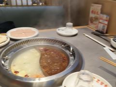 -蜀留香火锅·始于1999·原四川老火锅(白堤路店)