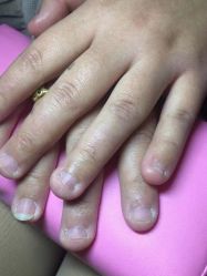 -熙画美上门MakeUp美甲美睫