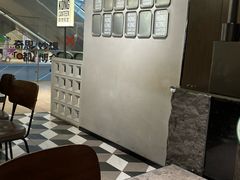 -留半山·香港食堂(啦啦宝都店)