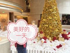 -上海千禧海鸥大酒店