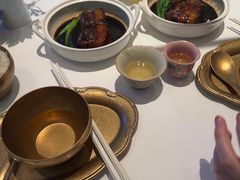 -桂满陇·杭州饭店(清河万象店)