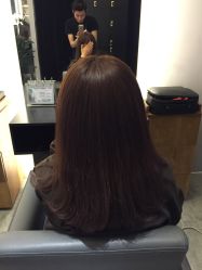 -MMby Hair Code