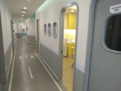 -唯儿诺儿童医院·儿科·眼科·口腔(长宁江苏路店)