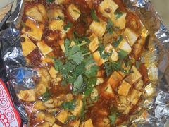 -常和州·夜宵大排档(常州单店)