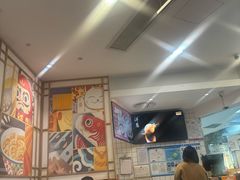 -吉野家(上海美罗城店)