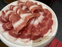 -汇聚德京味铜锅涮肉(沈家桥二路店)