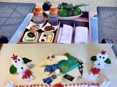 -石梅湾艾美度假酒店