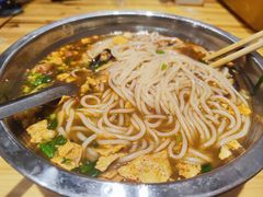 -柳州肥姨妈大骨螺蛳粉(曹路店)