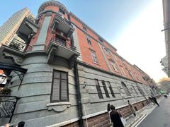 -飞马旅黎黄陂路文旅街区