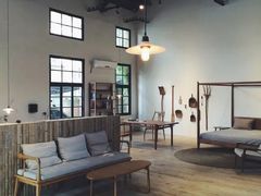 -梵几(东信·和创园店)