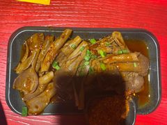 -谭鸭血老火锅(万象九宜城店)