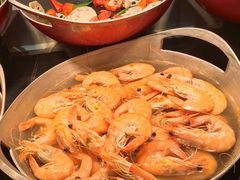 -晶丽香榭自助餐(南京大饭店)