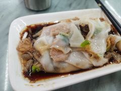 -穗银肠粉店(东川路店)
