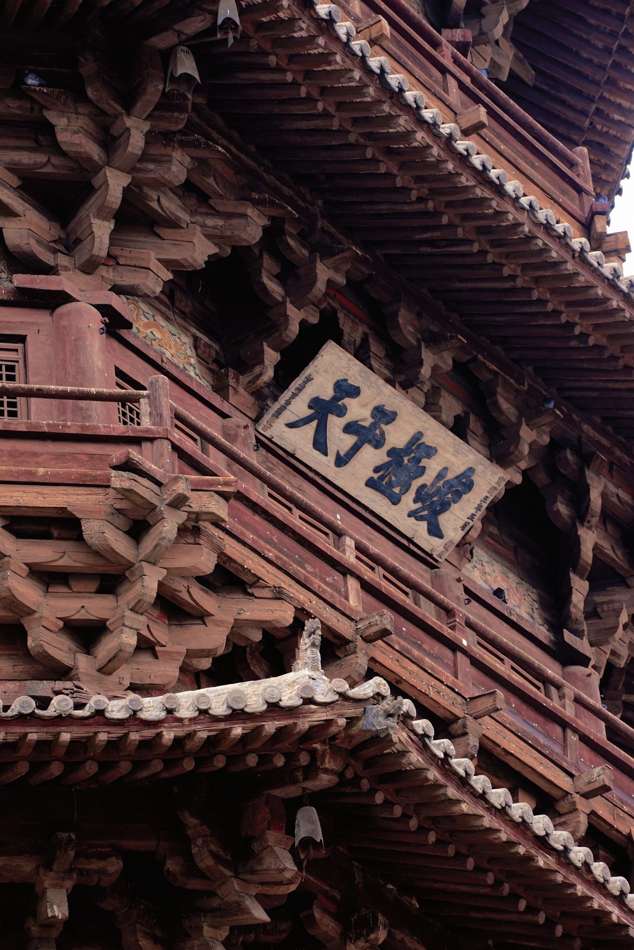 世界古建筑典范收集