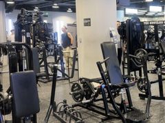 -TMG潮流健身(奥体莲荷里店)