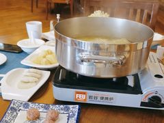 -糟粕醋·椰苑海南菜餐厅(亚龙湾天域酒店)