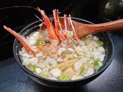 -Sushi Hanzo半藏(天环广场店)