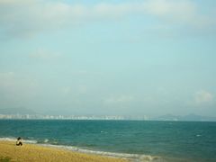-三亚西岛海洋文化旅游区