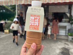 -世记咖啡(氹仔外卖店)