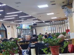 -崇德楼水盆牛羊肉泡馍馆(文艺路店)