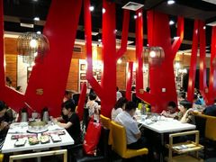 -陈记顺和牛肉火锅馆(天河北路店)