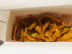 -The Habit Burger Grill 哈比特汉堡(爱琴海店)