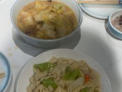 -小锅饭豆腐馆(重工北街普罗旺斯店)