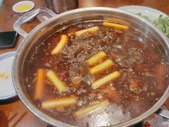 -老妈秘制兔头(春熙路店)