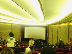 -大光明电影院(南京西路店)