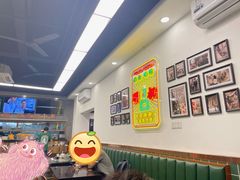 -西关明记肠粉(广钢店)