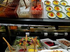 -韩盛·盛江山自助料理(中街大悦城店)