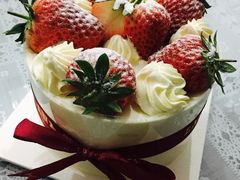 -拉那巴米 蛋糕定制(世纪东方广场店)