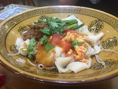 -福瑞记老孙头biangbiang面(新生路店)