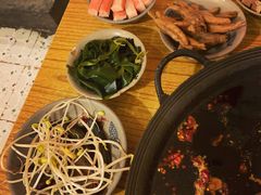 海带苗-刁姐火锅(五小区店)