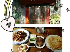 -鼎香润(德胜门内店)